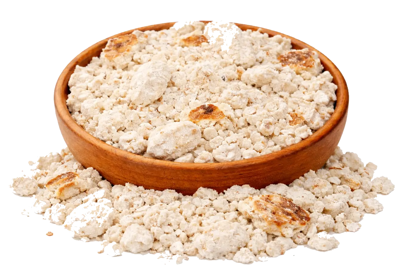 Premium White Copra Cake