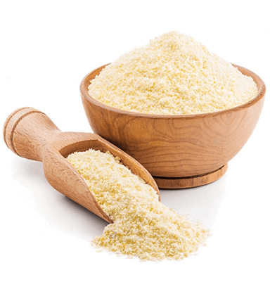 Pre-Gel-Corn-Flour