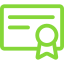 certificate-icon