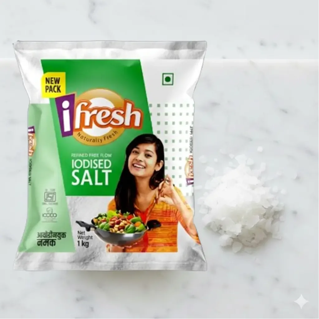 I-Fresh-Salt