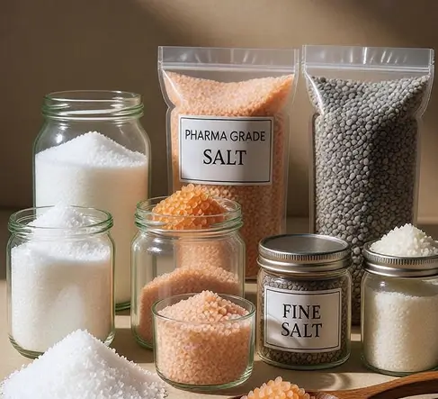 Pharma-Grade-Salt-Table
