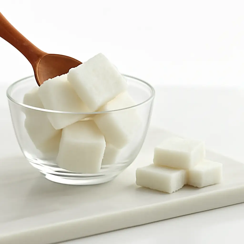 Refined Oversized Salt